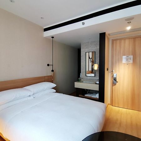 Fairfield By Marriott Shanghai Pudong Central Eksteriør billede